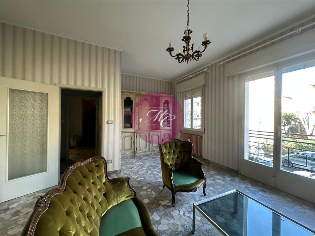 Zona Stadio (RA) - APPARTAMENTO USO FORESTERIA RIVOLTO A DIPENDENTI AZIENDE