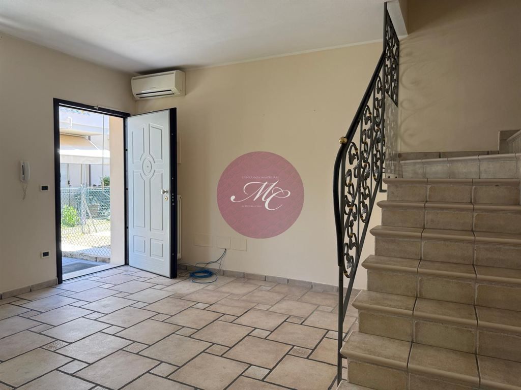 SAN PIETRO IN TRENTO (RA) - VILLETTA ESCLUSIVA IN CENTRO PAESE – CLASSE D, COMFORT E RISPARMIO A € 219.000,00