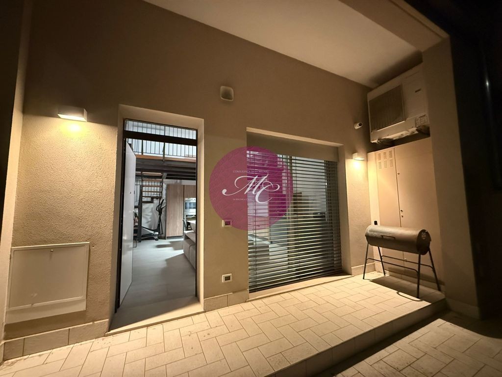 MARINA DI RAVENNA (RA) BELLISSIMO APPARTAMENTO IN CLASSE ENERGETICA A3