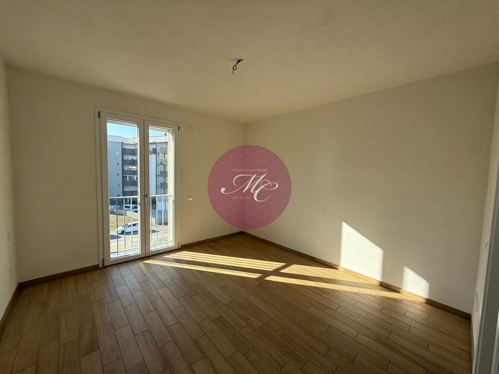 GRANAROLO DELL'EMILIA (BO) REF D13 SUB 205 - QUADRILOCALE CON DUE LETTO IN COMPLESSO DI NUOVA COSTRUZIONE ANNO 2022 AD ALTE PRESTAZIONI ENERGETICHE A4